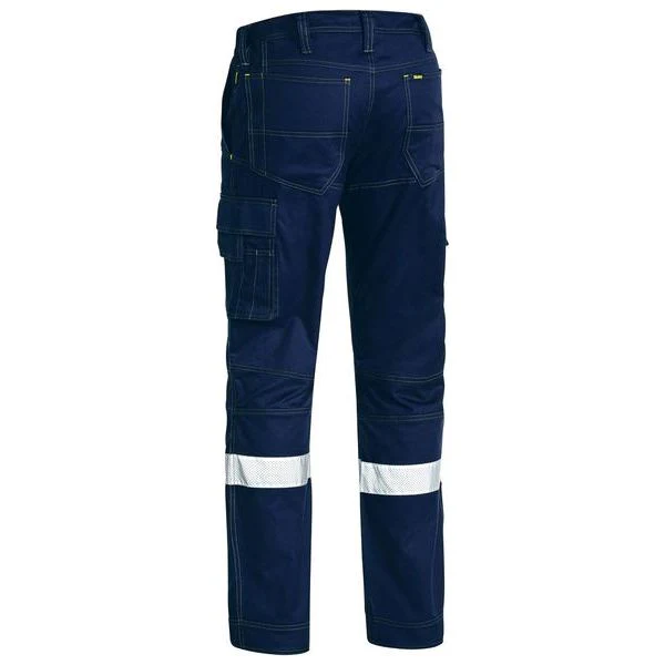Bisley Modern Engineered Fit 3M Taped Ripstop Engineered Cargo Pants (BPC6475T) - Image 2