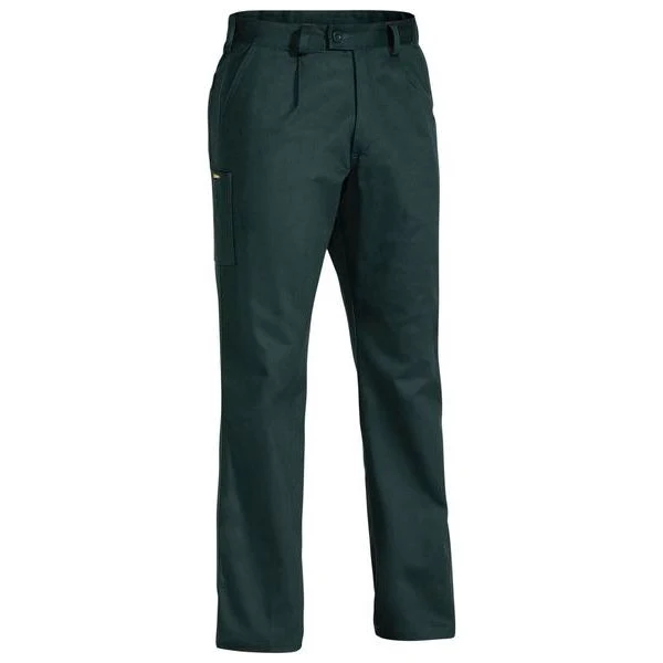 Bisley Original Cotton Drill Mens Work Pants (BP6007) - Image 3