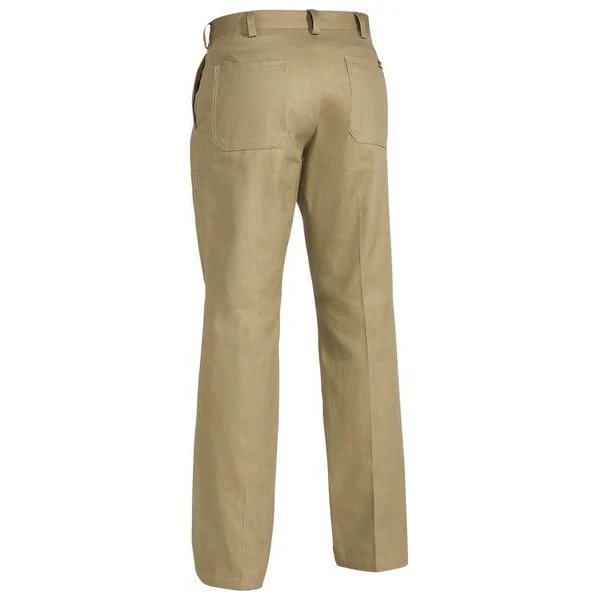 Bisley Original Cotton Drill Mens Work Pants (BP6007) - Image 6