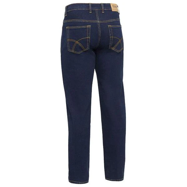 Bisley Original Denim Work Jeans (BP6049) - Image 2
