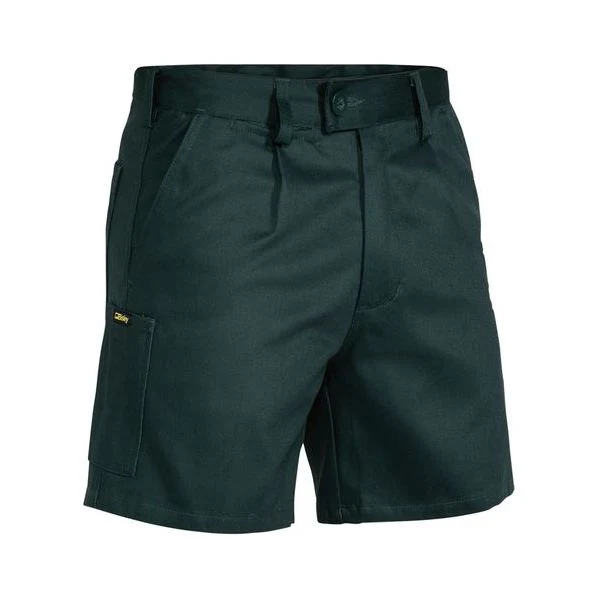 Bisley Original Drill Mens Work Shorts (BSH1007) - Image 3