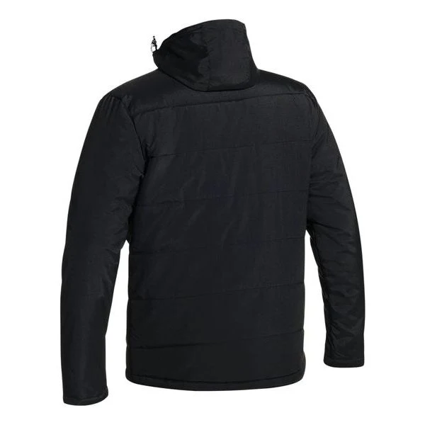 Bisley Puffer Jacket With Adjustable Hood (BJ6928) - Image 3