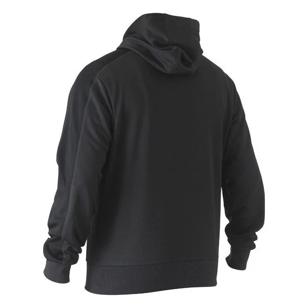 Bisley Recycle Flx & Move Pullover Hoodie (BK6902) (Clearance) - Image 5