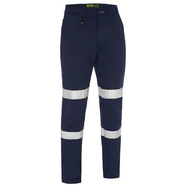 Bisley Recycle Taped Biomotion Pants (BP6088T) - Image 3