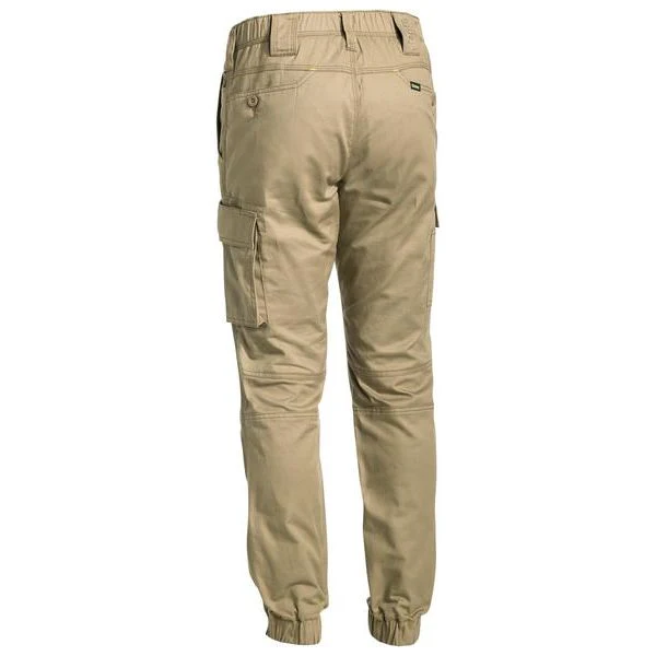 Bisley Ripstop Stove Pipe Engineered Cargo Pants (BPC6476) - Image 2