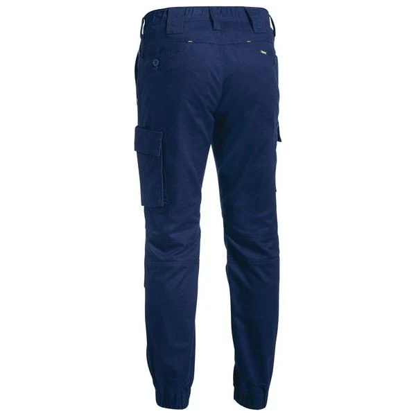 Bisley Ripstop Stove Pipe Engineered Cargo Pants (BPC6476) - Image 4