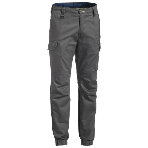 Bisley Ripstop Stove Pipe Engineered Cargo Pants (BPC6476) - Image 5