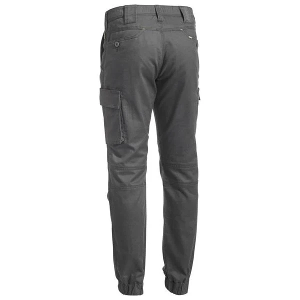 Bisley Ripstop Stove Pipe Engineered Cargo Pants (BPC6476) - Image 6