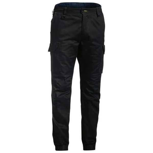 Bisley Ripstop Stove Pipe Engineered Cargo Pants (BPC6476) - Image 7