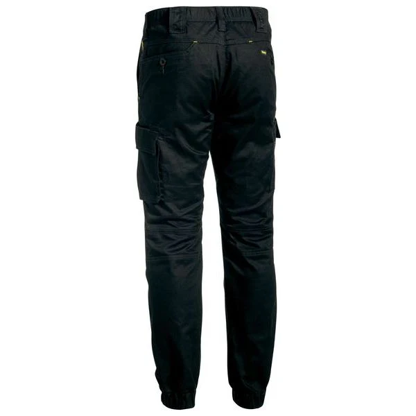 Bisley Ripstop Stove Pipe Engineered Cargo Pants (BPC6476) - Image 8