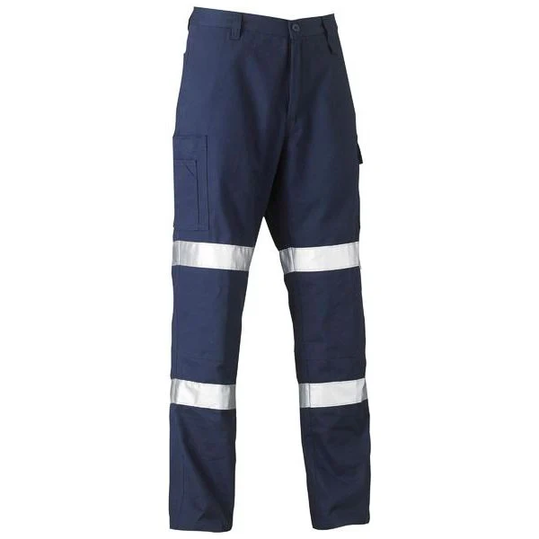 Bisley Taped Biomotion Cool Lightweight Utility Pants (BP6899T)
