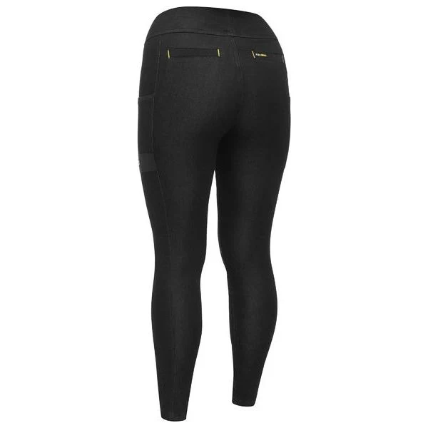 Bisley Womens Flx & Move Jegging (BPL6026) - Image 4