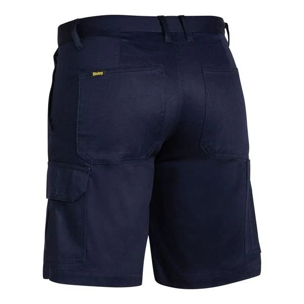 Bisley Womens Lightweight Utility Shorts (BSHL1999) - Image 4