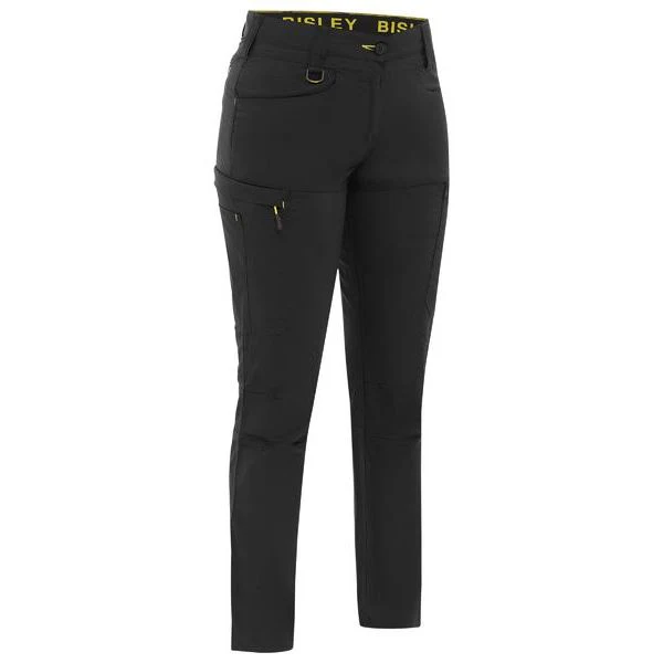 Bisley Women's X Airflow™ Stretch Ripstop Lightweight Cargo Pant (BPCL6152) - Image 3