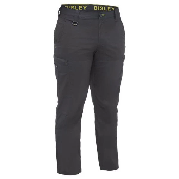 Bisley X Airflow™ Stretch Ripstop Lightweight Cargo Pant (BPC6152) - Image 2