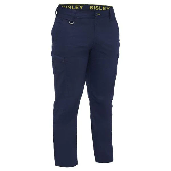 Bisley X Airflow™ Stretch Ripstop Lightweight Cargo Pant (BPC6152) - Image 3