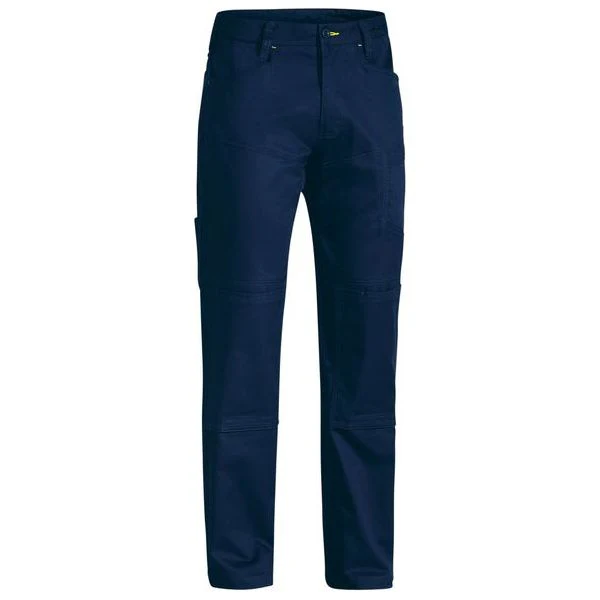 Bisley X Airflow Stretch Ripstop Vented Cargo Pants (BPC6150)