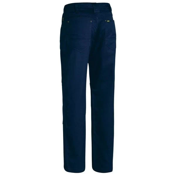 Bisley X Airflow Stretch Ripstop Vented Cargo Pants (BPC6150) - Image 2