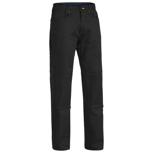 Bisley X Airflow Stretch Ripstop Vented Cargo Pants (BPC6150) - Image 5