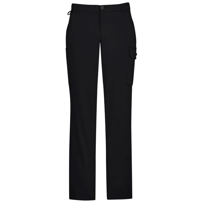 Biz Care Mens Comfort Waist Cargo Pant (CL959ML) - Image 3