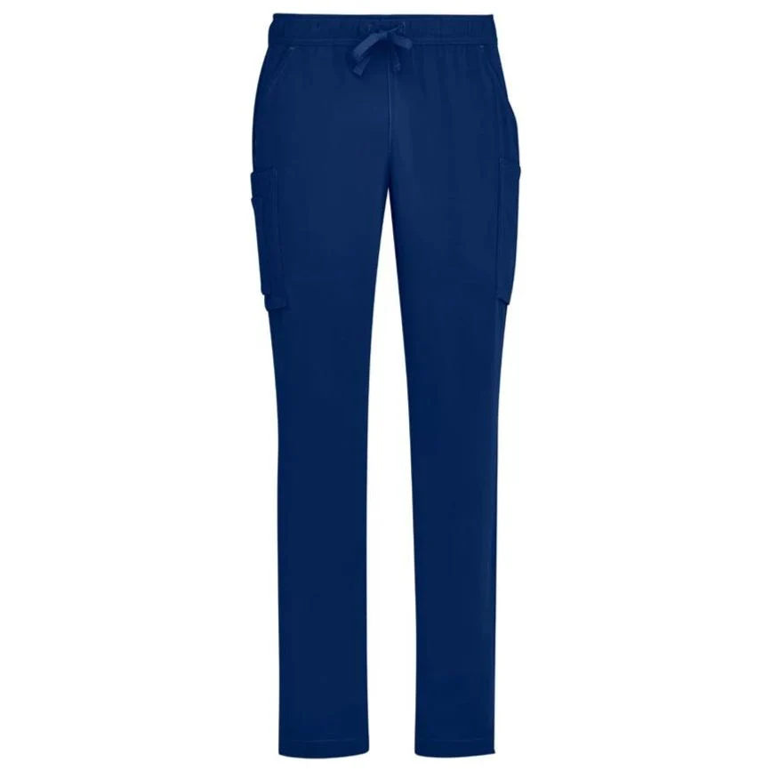 Biz Care Mens Multi-Pocket Scrub Pant (CSP946ML)