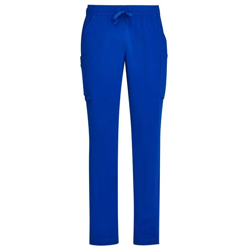 Biz Care Mens Multi-Pocket Scrub Pant (CSP946ML) - Image 2