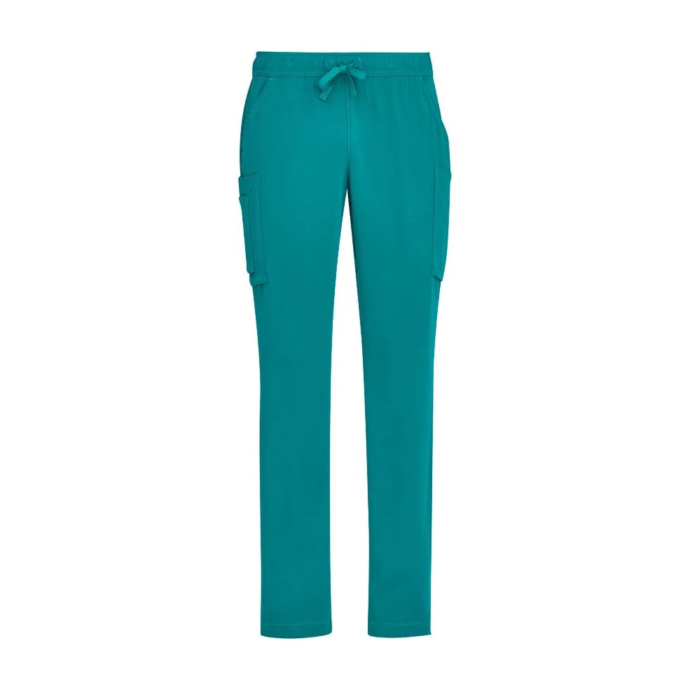 Biz Care Mens Multi-Pocket Scrub Pant (CSP946ML) - Image 3
