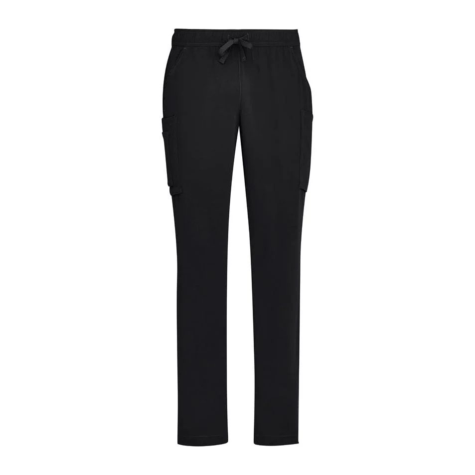 Biz Care Mens Multi-Pocket Scrub Pant (CSP946ML) - Image 4