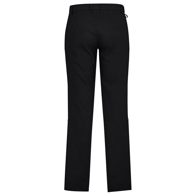 Biz Care Mens Straight Leg Pants - (CL958ML)