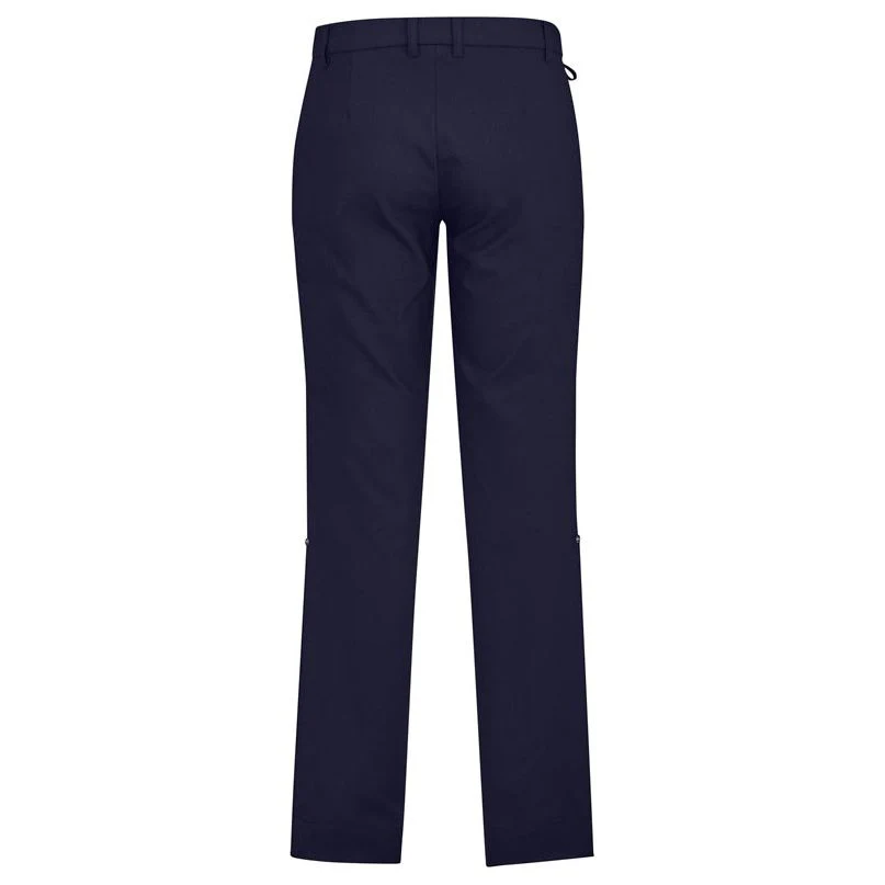 Biz Care Mens Straight Leg Pants - (CL958ML) - Image 3
