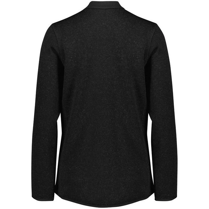 Biz Care Nova Womens Knit Jacket (CO342LJ) - Image 2