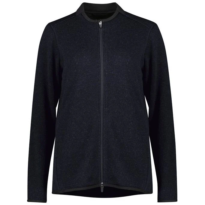 Biz Care Nova Womens Knit Jacket (CO342LJ) - Image 3