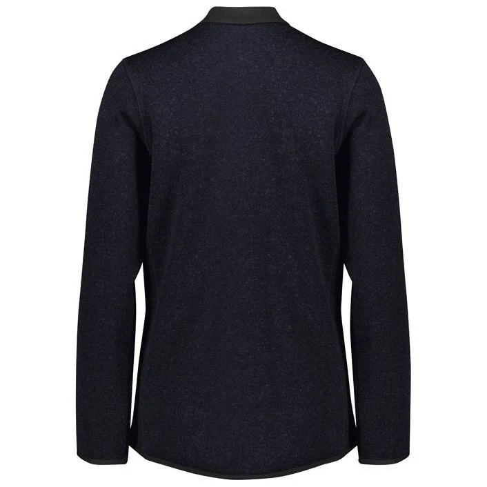 Biz Care Nova Womens Knit Jacket (CO342LJ) - Image 4