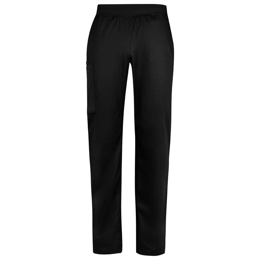 Biz Care Riley Mens Straight Scrub Pant - (CSP047ML)