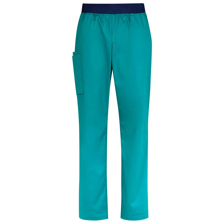 Biz Care Riley Mens Straight Scrub Pant - (CSP047ML) - Image 4