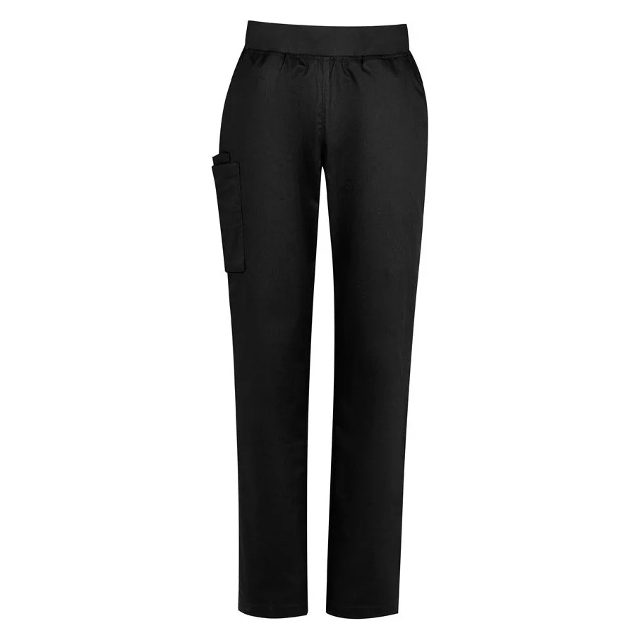 Biz Care Riley Womens Straight Leg Scrub Pant - (CSP047LL)
