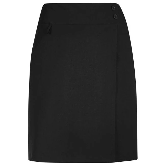 Biz Care Womens Skort - (CL145LS)