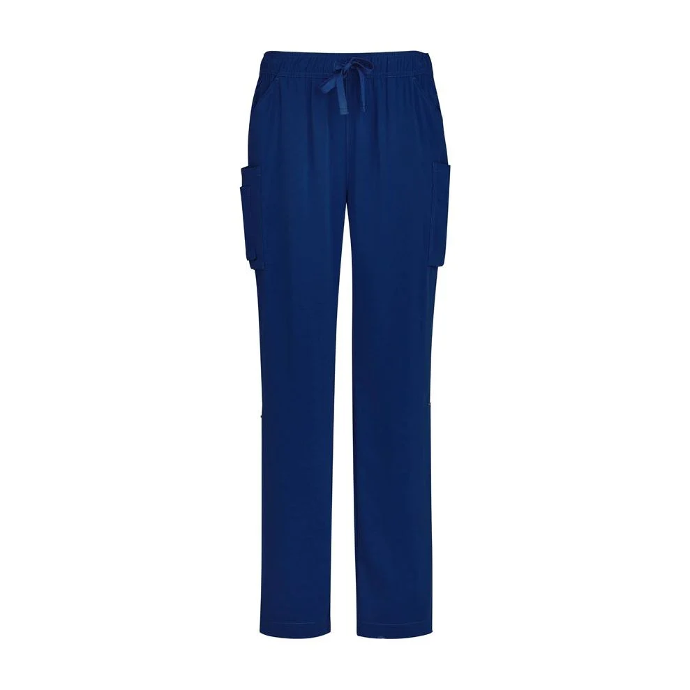 Biz Care Womens Slim Leg Scrub Pant (CSP943LL) - Image 4