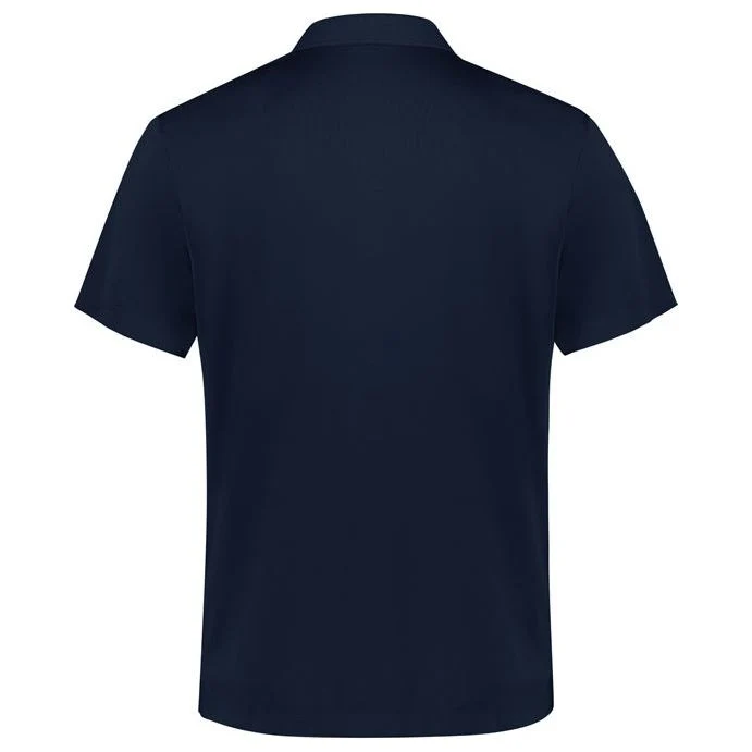 Biz Collection Action Mens Polo (P206MS) - Image 6