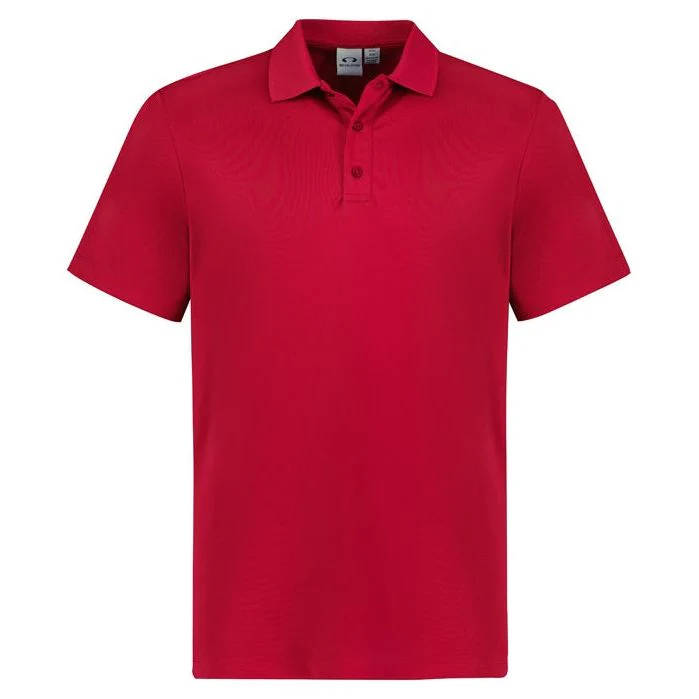Biz Collection Action Mens Polo (P206MS) - Image 7