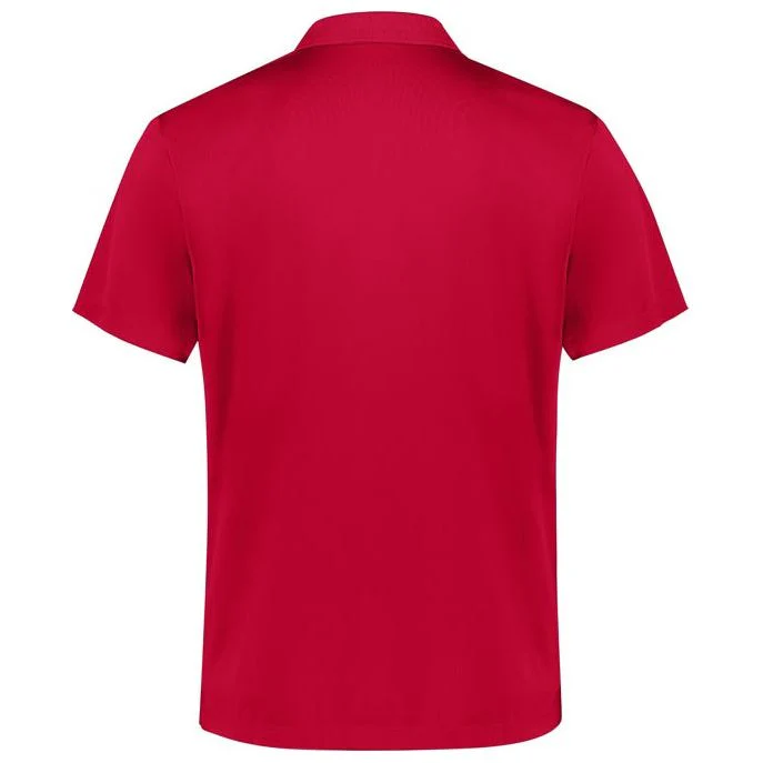 Biz Collection Action Mens Polo (P206MS) - Image 8