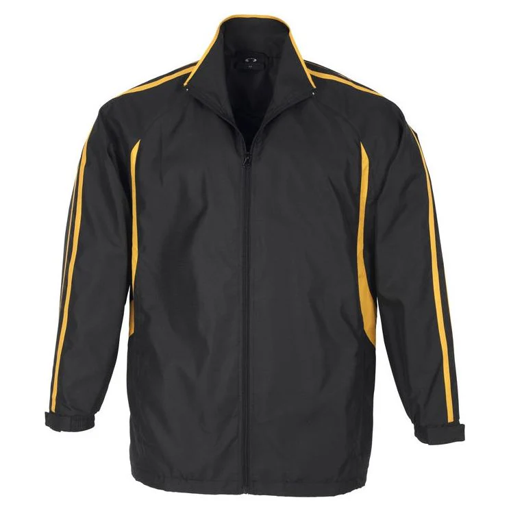 Biz Collection Adults Flash Track Top (J3150)