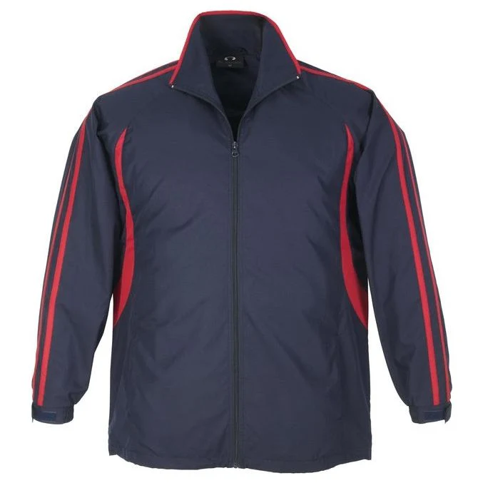 Biz Collection Adults Flash Track Top (J3150) - Image 2