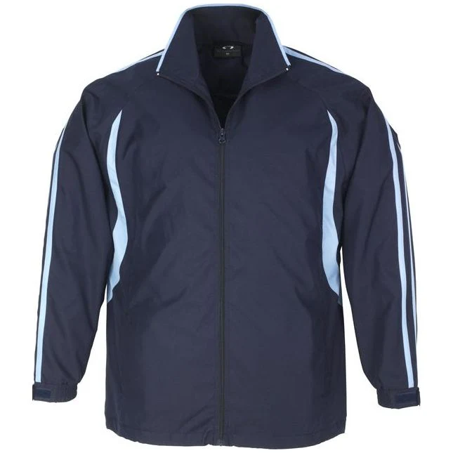 Biz Collection Adults Flash Track Top (J3150) - Image 3