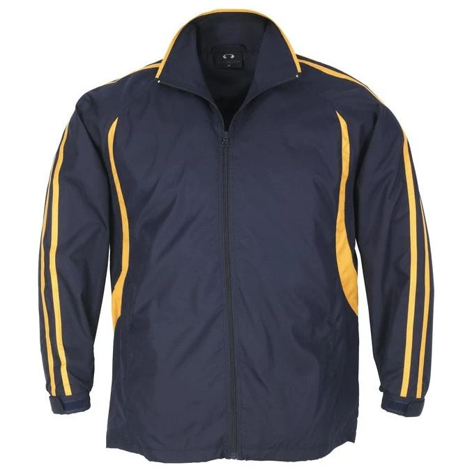 Biz Collection Adults Flash Track Top (J3150) - Image 4