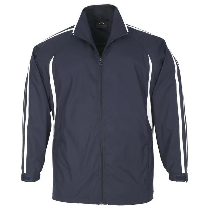 Biz Collection Adults Flash Track Top (J3150) - Image 5