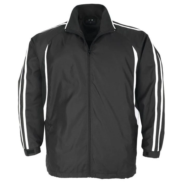 Biz Collection Adults Flash Track Top (J3150) - Image 6