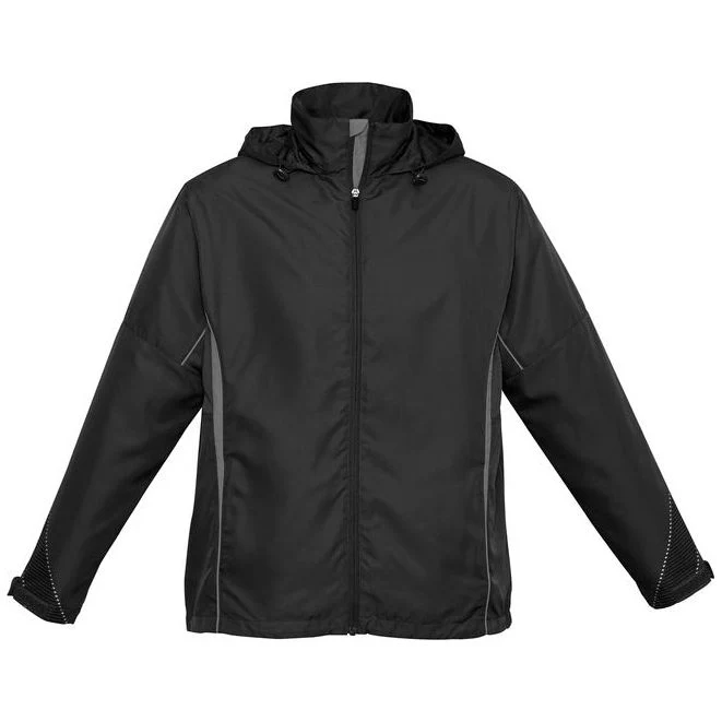 Biz Collection Adults Razor Team Jacket (J408M) - Image 2