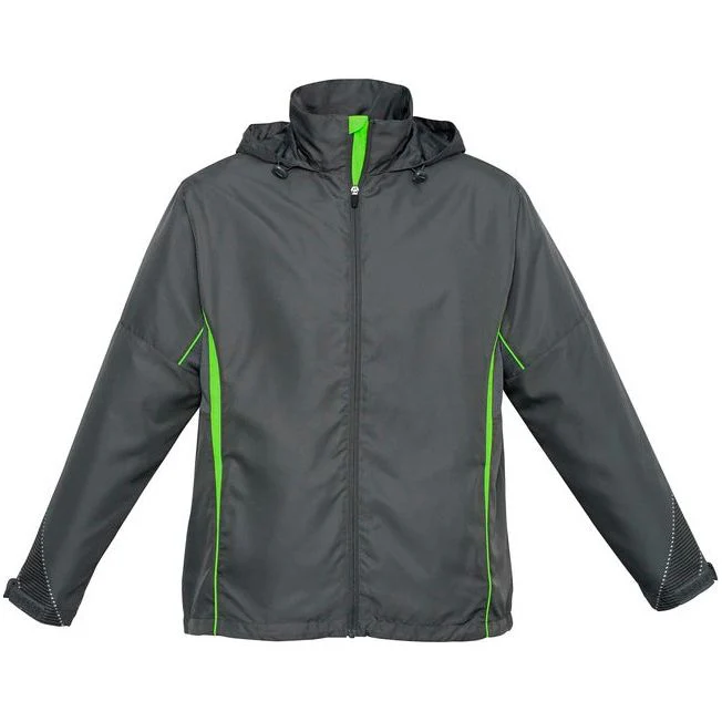 Biz Collection Adults Razor Team Jacket (J408M) - Image 5