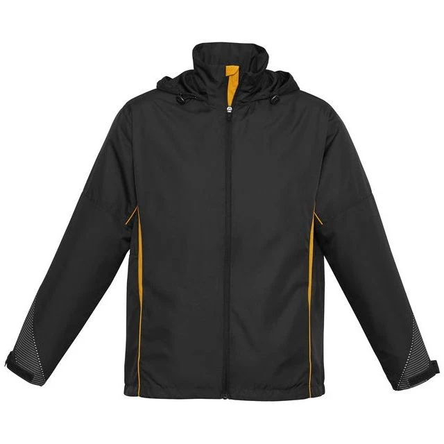 Biz Collection Adults Razor Team Jacket (J408M) - Image 8